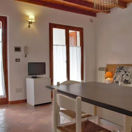 Ca' Pignoi-3 By Interhome