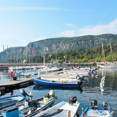 Apartament Ca' Pignoi-3 By Interhome Garda (Verona)