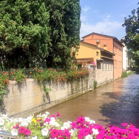 Ca' Pignoi-3 By Interhome Garda (Verona)