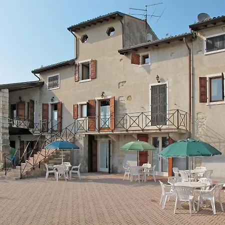 Ca' Pignoi-3 By Interhome *