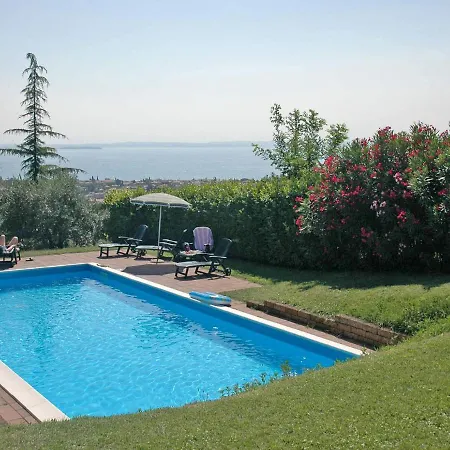 Apartment Ca' Pignoi-3 By Interhome