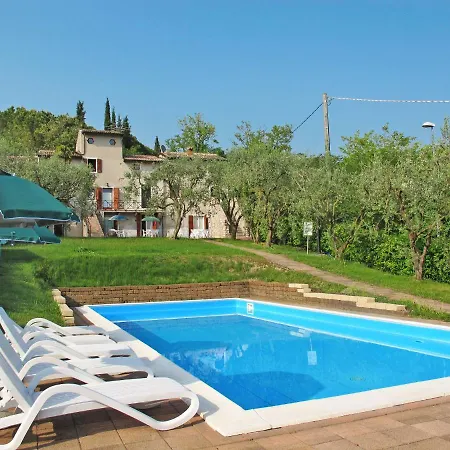 Ca' Pignoi-3 By Interhome Apartment *