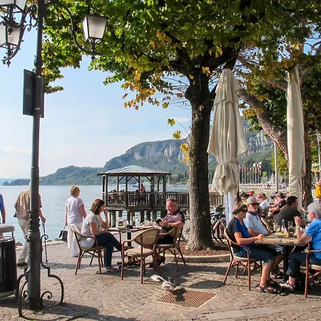 Ca' Pignoi-3 By Interhome Apartamento