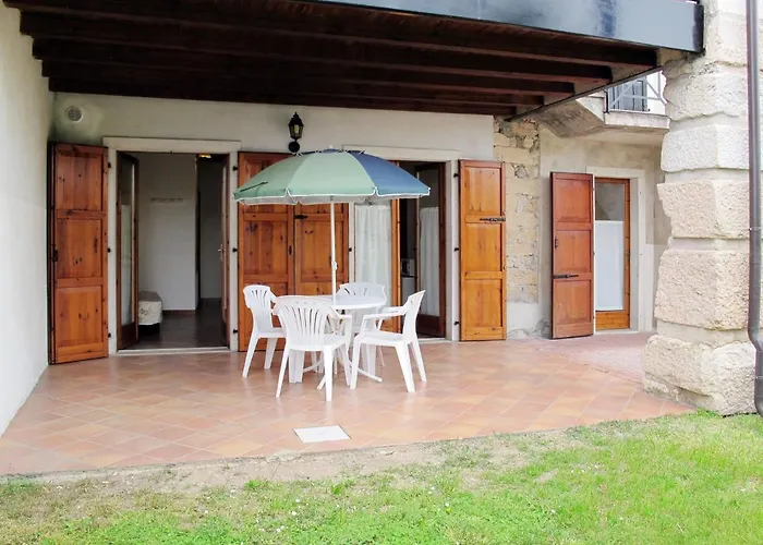 Ca' Pignoi-3 By Interhome غارْدا