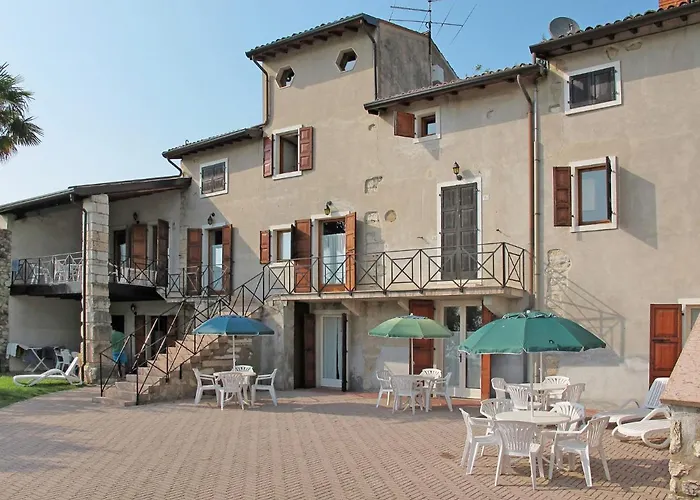 Ca' Pignoi-3 By Interhome *