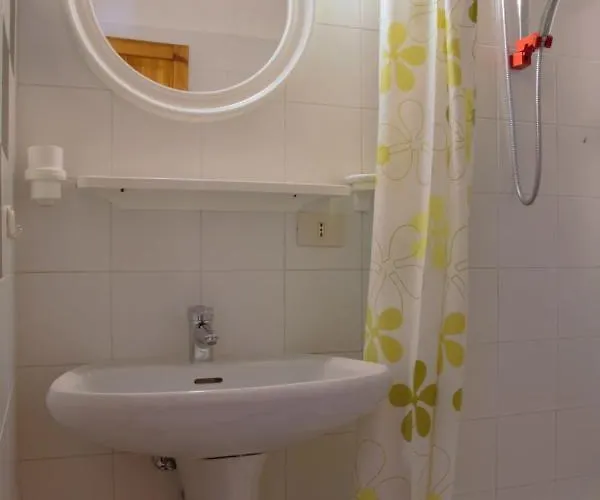 Apartmán Ca' Pignoi-3 By Interhome *