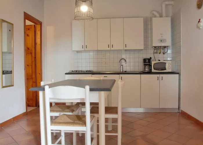 شقة Ca' Pignoi-3 By Interhome *