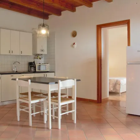 Ca' Pignoi-3 By Interhome Appartement