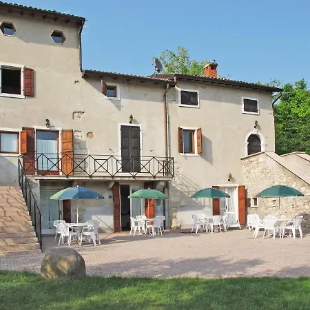 Ca' Pignoi-3 By Interhome * Garde