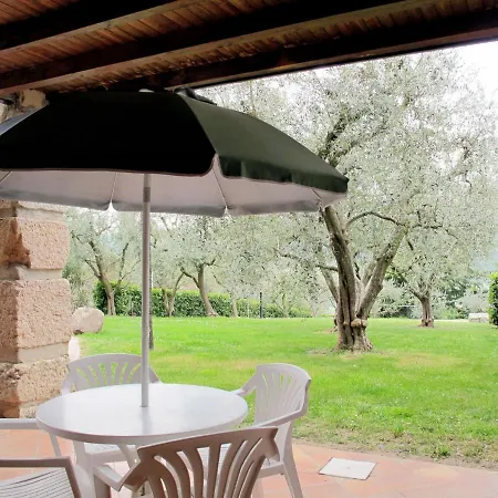 Ca' Pignoi-3 By Interhome * Garde