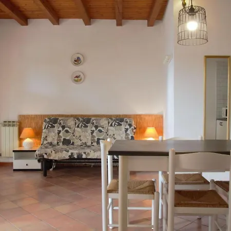 Ca' Pignoi-3 By Interhome Garde