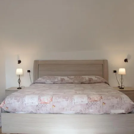 Ca' Pignoi-3 By Interhome Garde