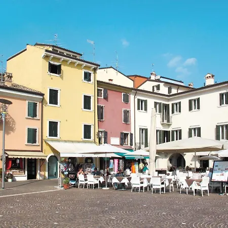 Ca' Pignoi-3 By Interhome *