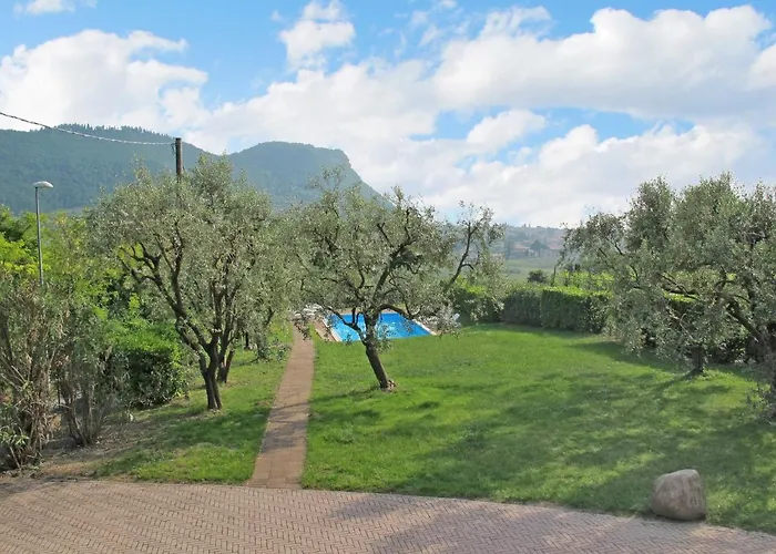 Ca' Pignoi-3 By Interhome Garda