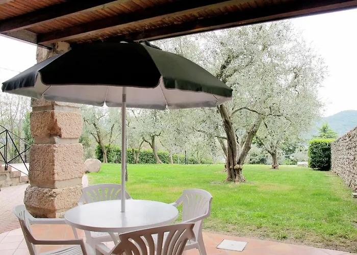 Ca' Pignoi-3 By Interhome * Garda