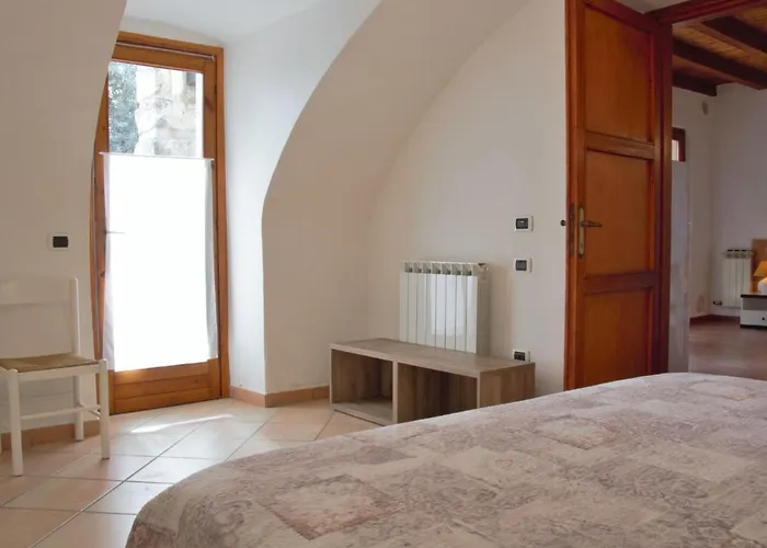 Ca' Pignoi-3 By Interhome *