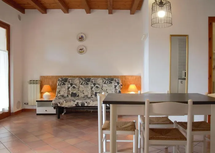 Ca' Pignoi-3 By Interhome Garda
