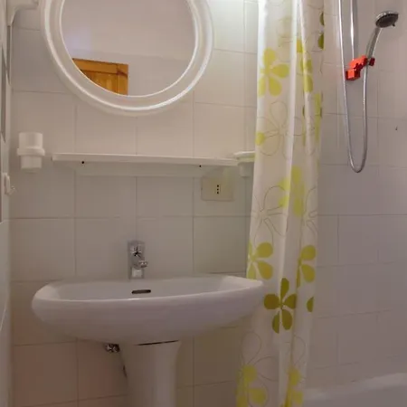 Apartamento Ca' Pignoi-3 By Interhome *