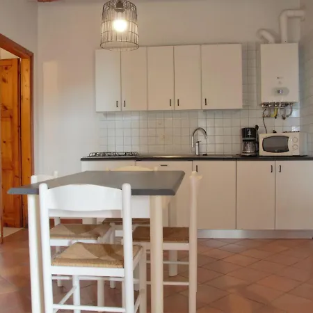 Apartamento Ca' Pignoi-3 By Interhome *
